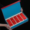 Premium Wuyishan Dahongpao Oolong Tea Gift Box