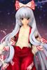 [USED] Touhou Project: The Form of a Man from Horai, Fujiwara No Mokou 1/8 Scale Figure