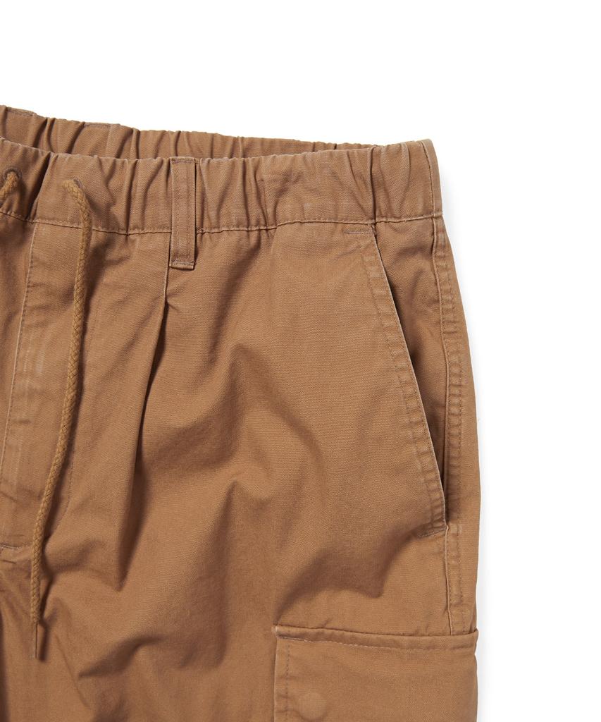 THISISNEVERTHAT Bdu Pant Orange