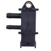 Abgasdrucksensor E-GR Sensor Ersetzen 55598778 für Op-el As-tra J 2013-2015