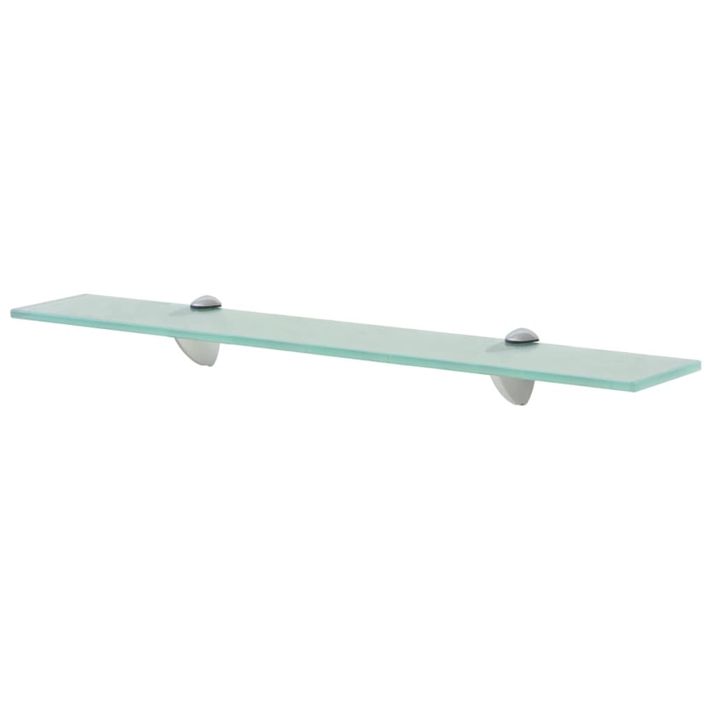 Vidaxl Glazen Plank 60X10 Cm, 8 Mm