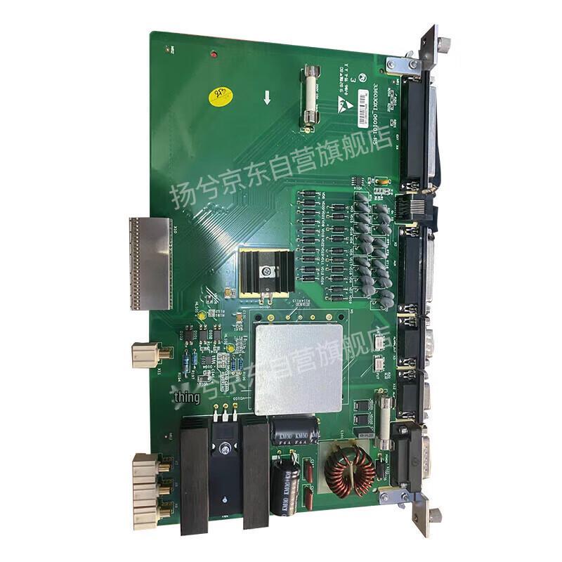 ZTE ZXMP S385 SDH Interface Card