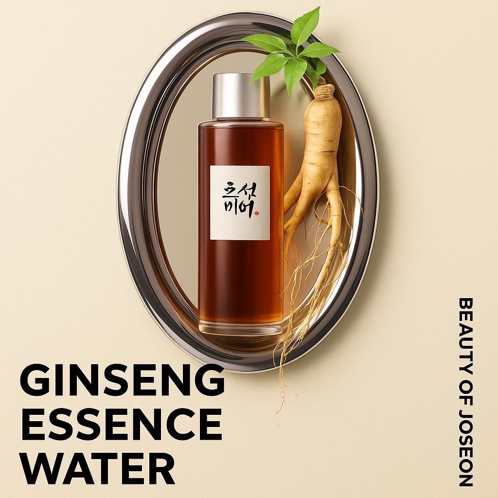 Beauty of Joseon Ginseng Essence Water (150ml)