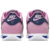 Nike Cortez Beyond Pink Blue Void Women Sneakers White Black DZ2795-602