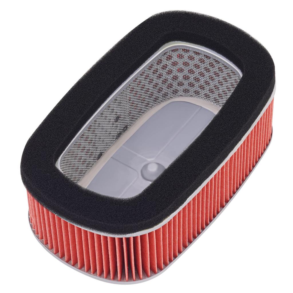 AHL Motorcycle Air Air Filter for Honda XR250 RG/RH 1986-1987, XR250 RJ/RK 1988-1989,XR250