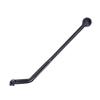 410mm/16in Long Gear Shift Lever Universal Fit Hand Gear Shifter  Replacement for Quad