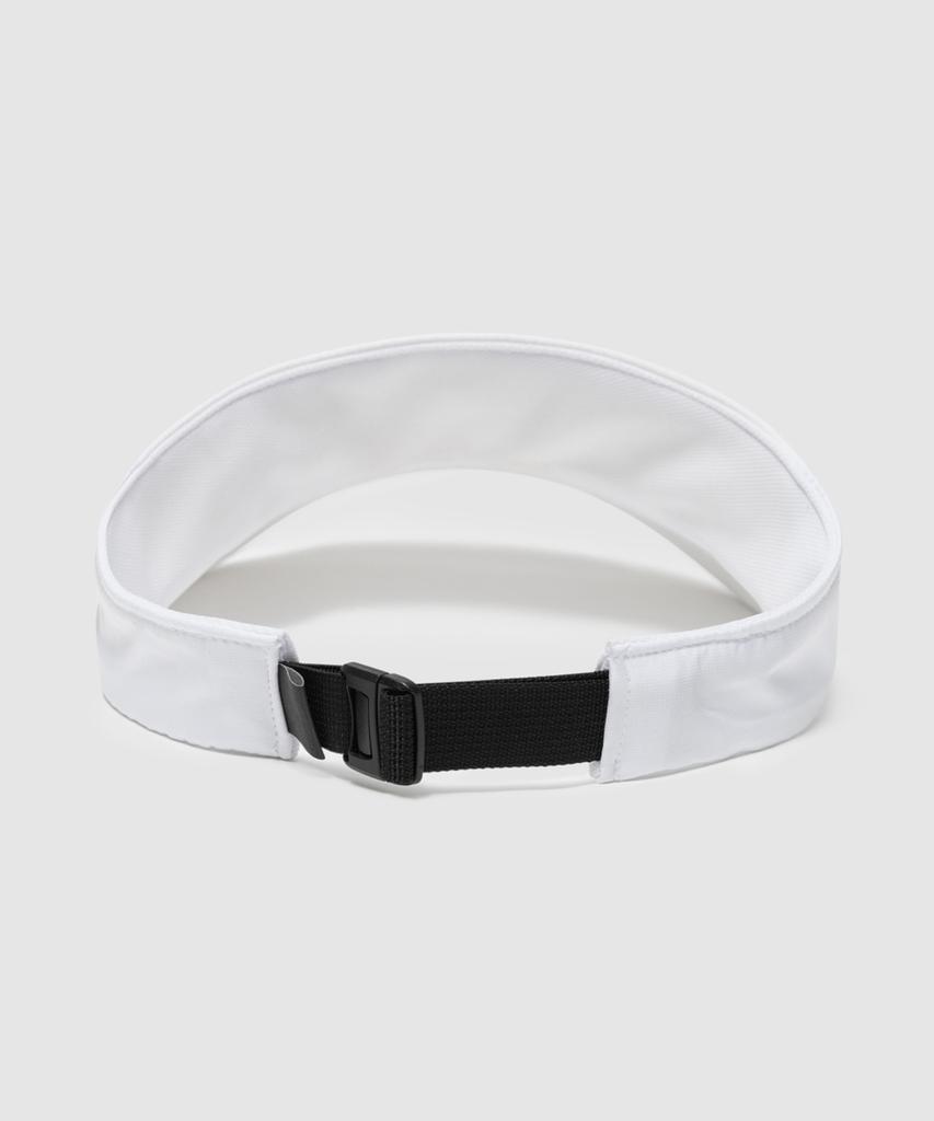 MUSINSA STANDARD SPORTS Golf Sun Visor (2 Colors)