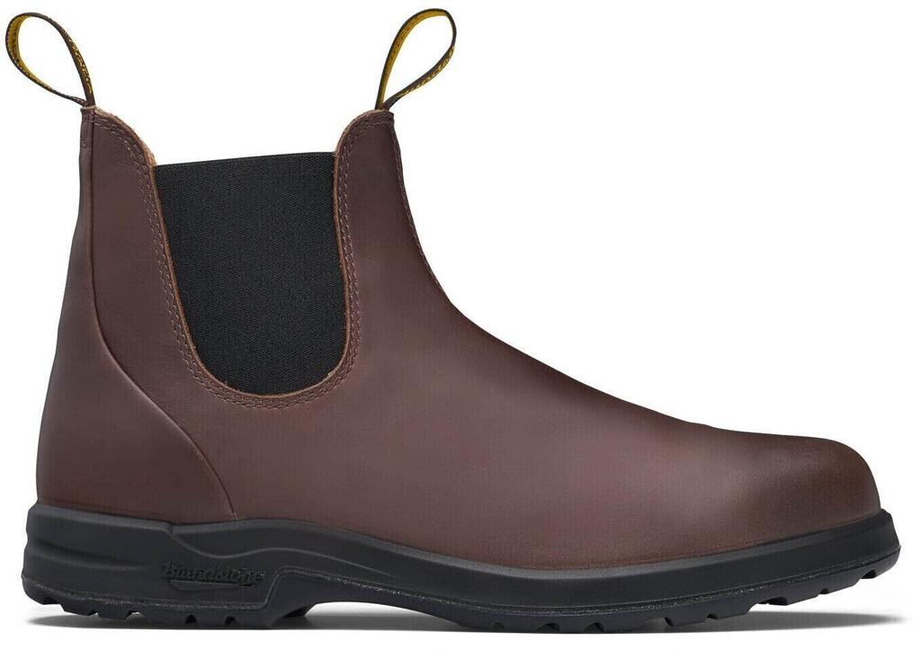 Boots Blundstone All Terrain Cocoa Brown