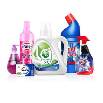 Home Cleaning & Disinfectant Set