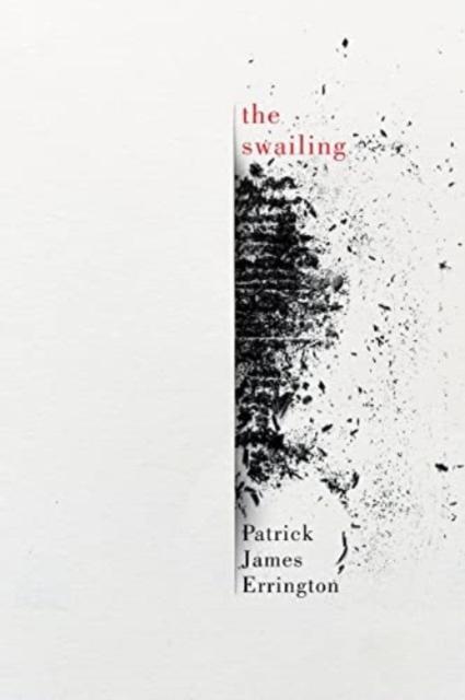 The Swailing by Patrick James Errington Paperback Book 9780228016755