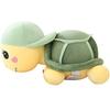 Cute Little Turtle with Hood, Elastic and Super Soft Plush Toy Doll
