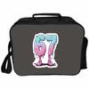 Six Seven 67 Insulated Lunch Bag for Students - Perfect for School and Picnics