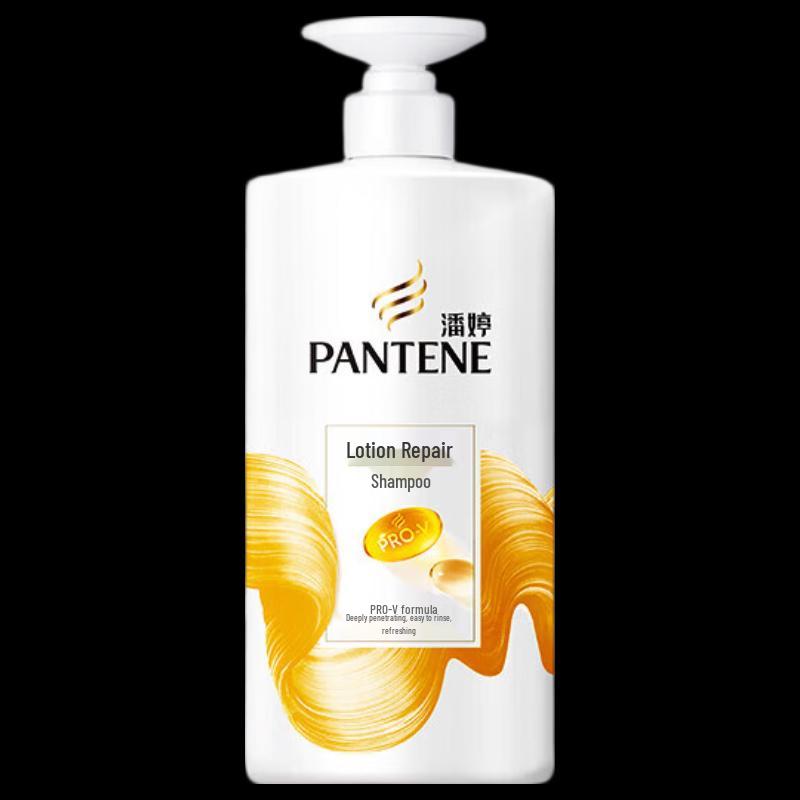 

Pantene PRO-V Lotion Repair Shampoo