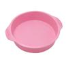 Non-Stick Food Grade Cake Silicone Mold Easy To Demould DIY Cupcake Cookies Fondant Bread Chocolate Mold Baking Tools