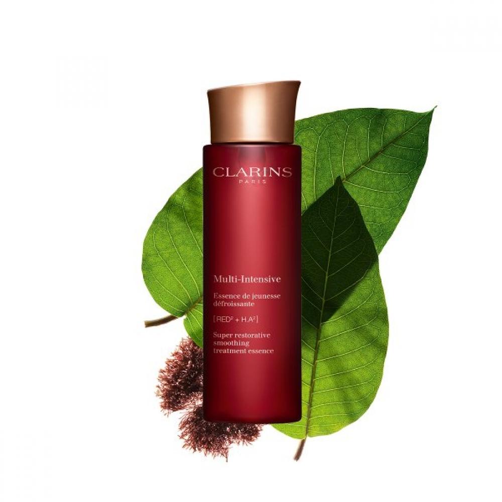 Clarins Super Restorative Treatment Essence 200ml