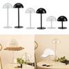 Multifuntional Hat Storage Solution Acrylic Texture Hat Collection Storage Holder Perfect for Bedroom and Retail Display