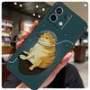 Funny Cheems Doge Case For Xiaomi Redmi Note 13 12 9 10 11 14 15 Pro Plus Cover For Redmi 14C 10C 12C 13C 15 C