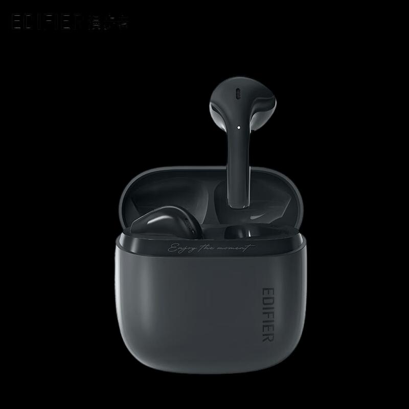 EDIFIER Zero Air True Wireless Bluetooth Earbuds