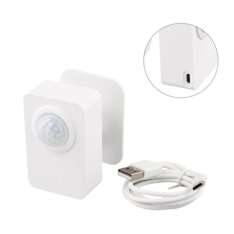 AEE2-Compact And Efficient For Esphome Home Assistant Compatible Pre Flash Millimeter Wave Human Sensor (89 Characters)