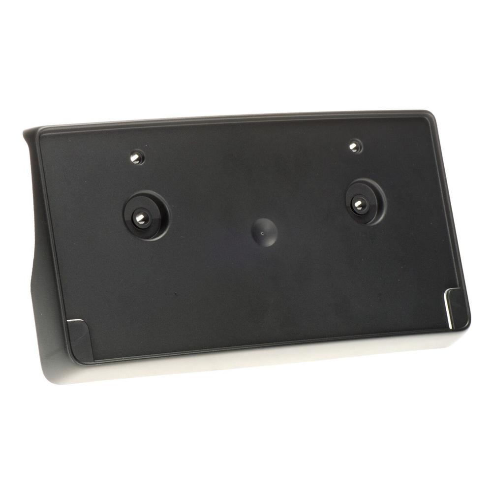 Festeholder for montering av skilt foran For 2018 Ram 2500 3500 # 68375635AA