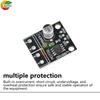 DRV8871 DC 6.5-45V Dc H-bridge Motor Driver Module 3.6A Brushed Motor Driver Pwm Control Driver Module Motor Driver