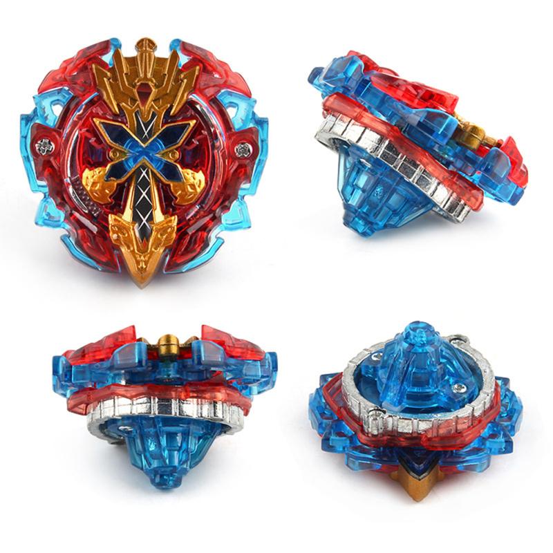 Beyblade Burst Gyro Toy B48 B66 Spinning Top With Launcher For Boys Birthday Gifts