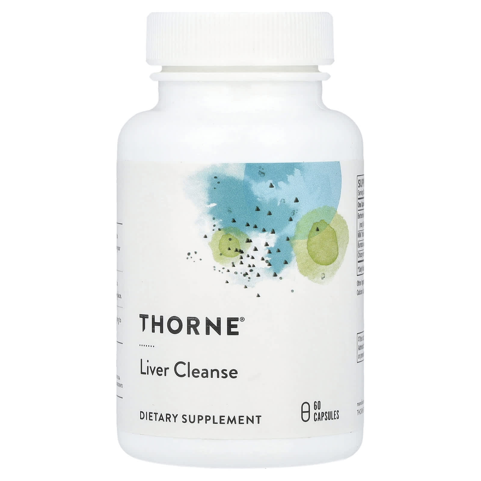 

River Cleanse, 60 Capsules