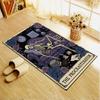 2025 New Skull Sloth Carpet Rug for Living Room Bedroom Home Sofa Decoration,Kids play Non-slip Floor Mat