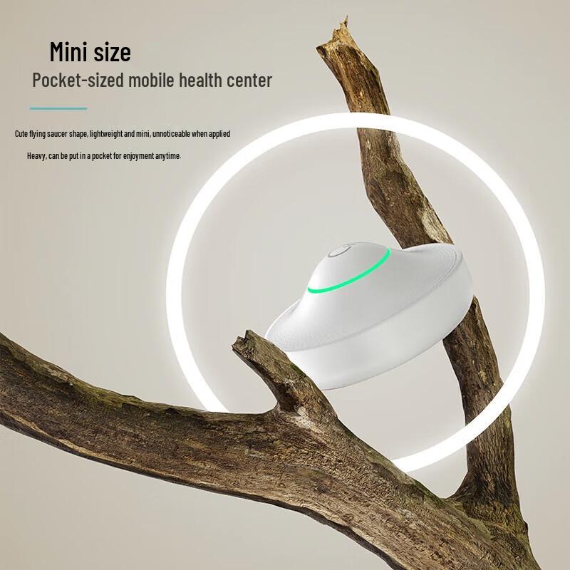 Philips Smart Graphene Moxibustion Heating Device