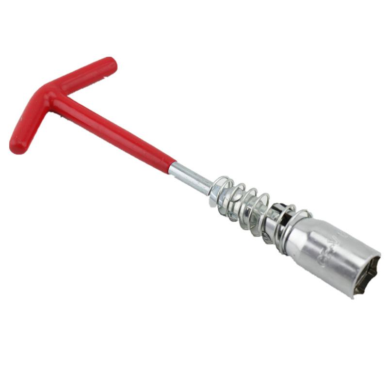 Гаечный ключ для свечей зажигания Комбинированный ключ 16/21 мм Инструмент для снятия — фото 9