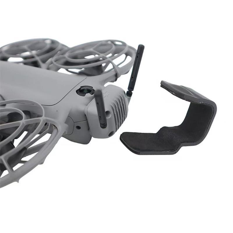 Neo 2 Drone Obstacle Avoidance Camera Protective Cover Scratch-Resistant Lens Cap Accessories Scratch Impact Resistant Lens Cap