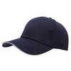 Custom Logo 6-Panel Baseball Hat Embroidered Ethnic Style with Bows Silk Screen Printed for Business