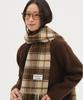 Blond9 Basic Two-Way Knit Zip-Up Cardigan_Brown