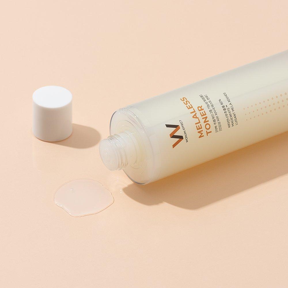 Lotion Tonique Hydratante Éclaircissante Melaris 250g