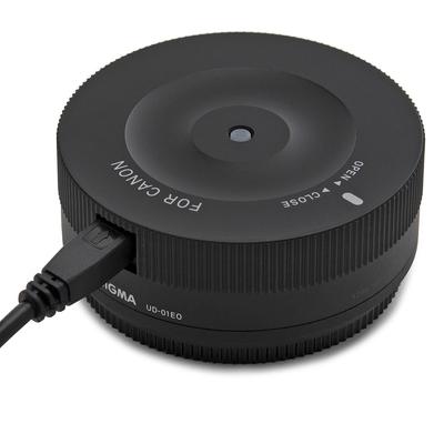 Sigma SIGMA USB DOCK für Canon 878542