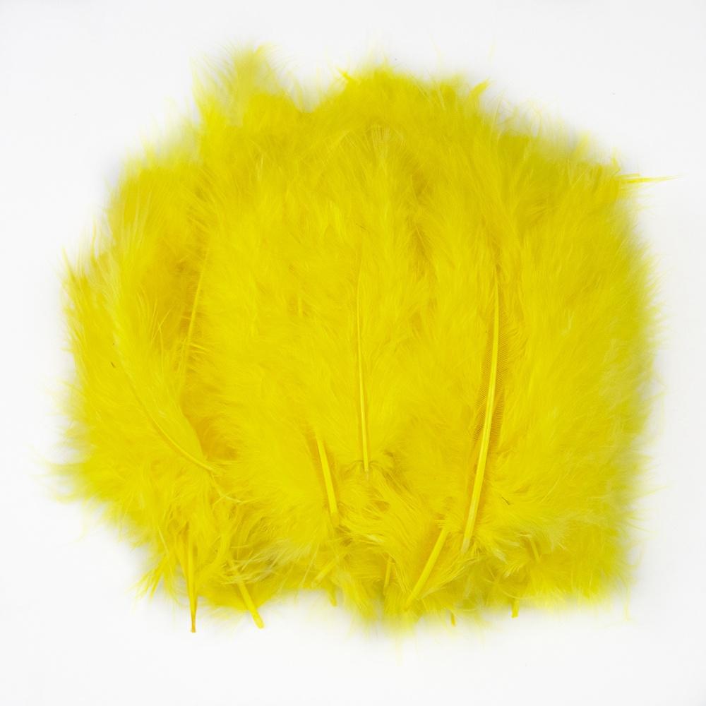 50/100pcs Natural Turkey Feathers 10-15cm Fluffy Turkey Plumes DIY Jewelry Craft Making Accesories Wedding Party Decoration