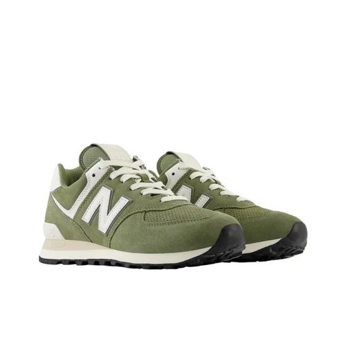 New Balance NB 574 Green Beige U574GCE Unisex
