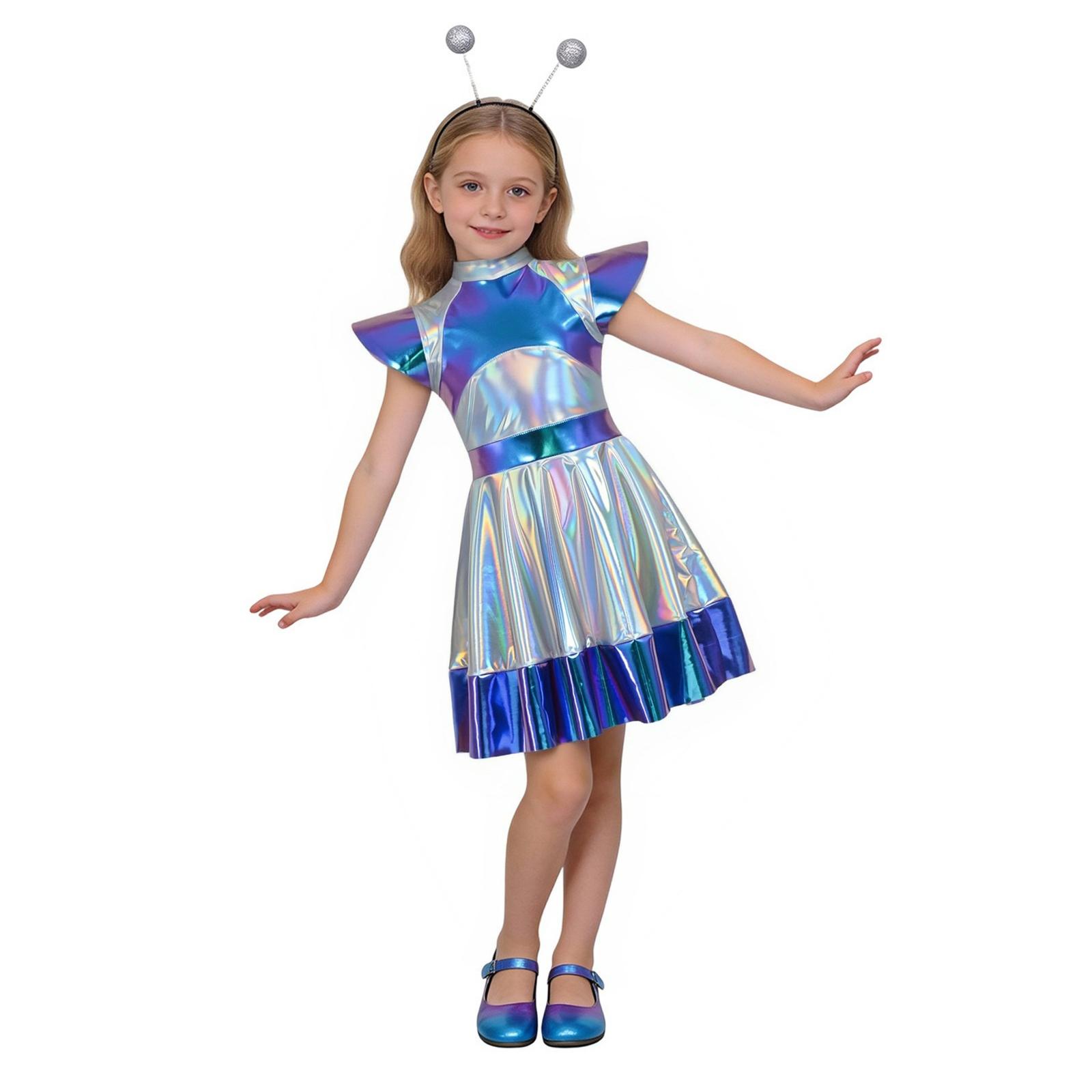 

Women s Gold-Embossed Leather Color Sexy Party Dress Party Gown 130 білий