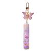 5ml Mini Perfume Bottle Leak-proof Empty Spray Rotating Bottle Refillable Spray Atomizer Bottle Portable Cosmetic Containers