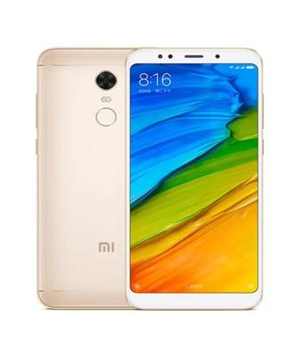 Xiaomi Redmi 5 Plus 3GB 32GB/4GB 64GB 5.99''4000mah Celular Snapdragon 625 Android 12.0MP Mobile Phone Global Rom 4G Smartphone