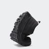 Low-top Warm and Comfortable Middle-aged and Elderly Father Shoes Velvet Cotton Shoes Solid Color Simple One-pedal Shoes