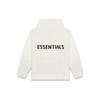 Fear of God Essentials Knit Hoodie FW20 FOG-FW20-334