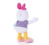 Disney Character Poppet Daisy Duck, height approx. 16cm