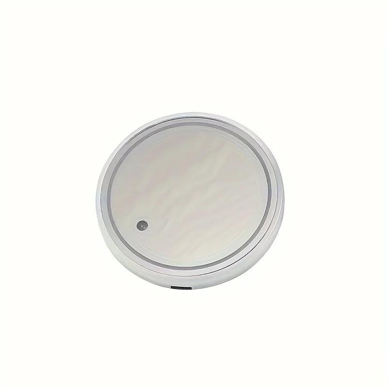 1pc LED Car Cup Holder Car Interior Atmosphere Light