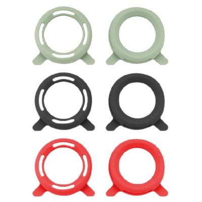 Space-Saving Desktop Display Stand Silicone Desktop Holder Bracket for Sound Joy 2 Speakers