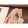 Children's Shoes Winter Girls' Short Boots Soft Soled Bread Shoes Boys' Snow Boots with Velvet Boots