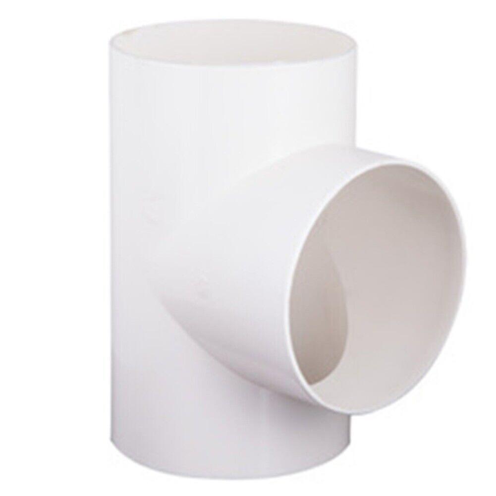 High Quality Home Ventilation Duct Pipe Duct Tube Duct Connector