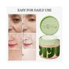 (2bottles)Jiyu Skincare Coreana Anti-Età, Dischetti Tonici Minimizzanti Macchie Scure e Rughe