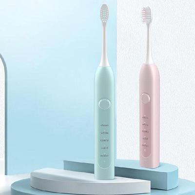 ODINK Rechargeable Sonic Electric Toothbrush CN Plug (adapter Included)