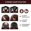New model EELHOE rosemary hair oil, anti-hair loss, hair care, nourishing, thick and beautiful hair, scalp care oil